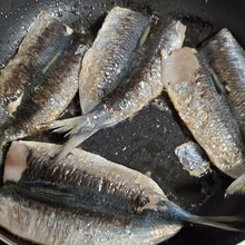 イワシの開きの塩焼き レシピ 作り方 By 文学トラベラー 楽天レシピ イワシの開きの塩焼き レシピ 作り方 By 文学トラベラー 楽天レシピ